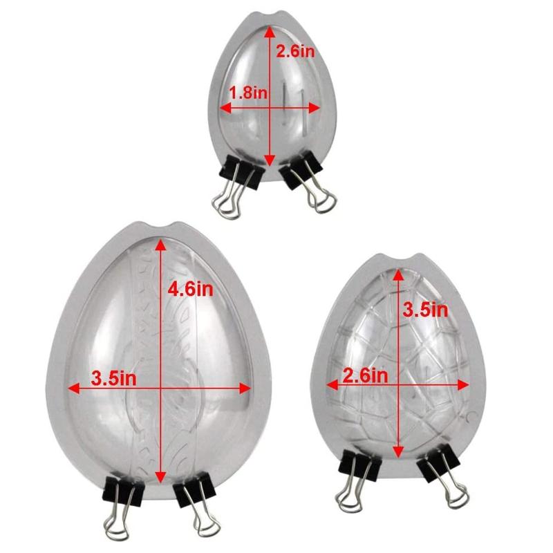 Flexible Display Ornament Molds Rabbit Pendant Molds Silicones Fondant Cake Mould Baking Tool for Easters Decoration