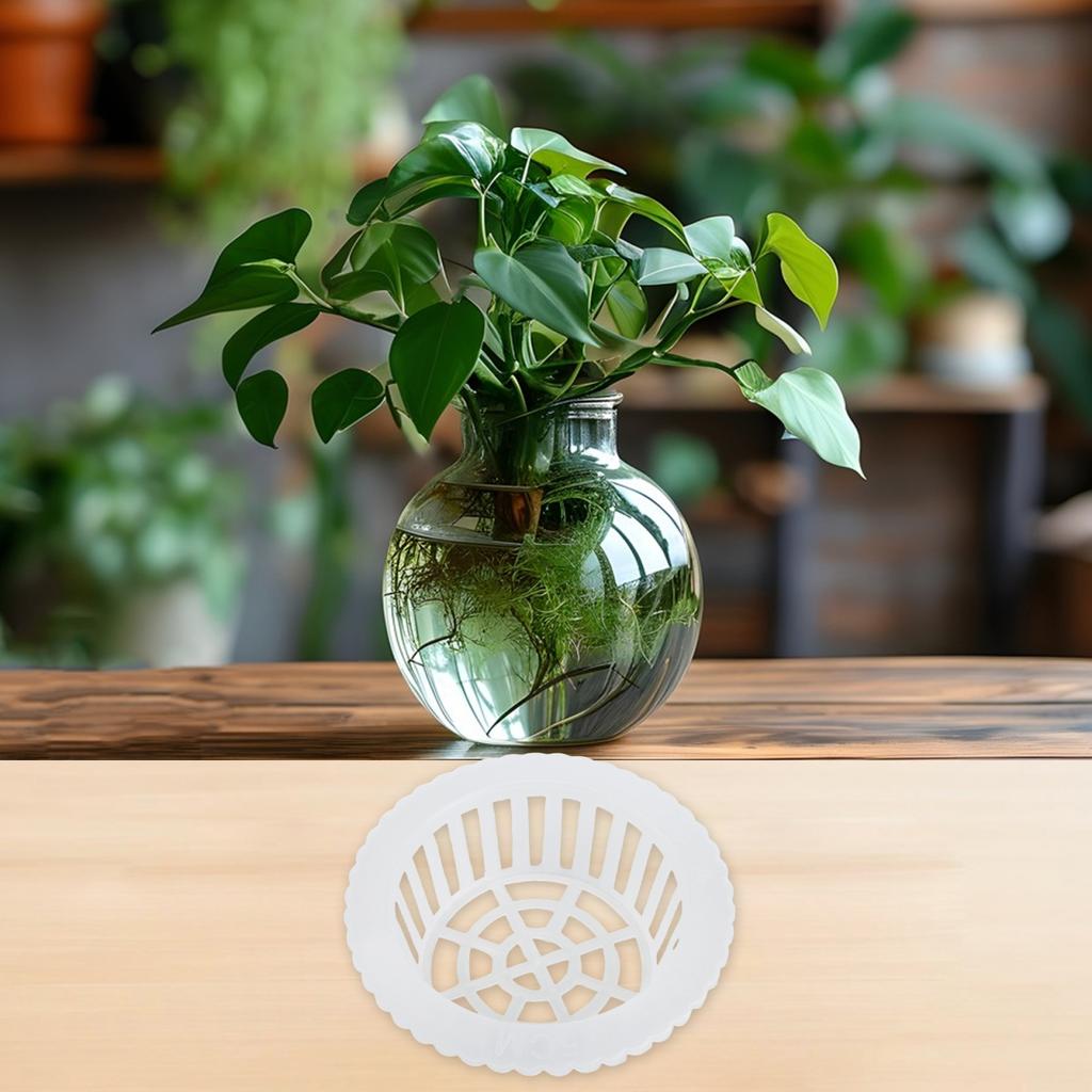 Aquatic Plants Flowerpot Insert Plants Growth Brand New