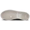 Nike Court Vision Mid White Tan Women's CD5436-106