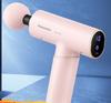 Panasonic Portable Fascia Gun Muscle Massager