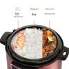 MeiLing Electric Pressure Cooker