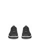 ECCO STREET COURT M Herren Echtleder-Sneakers, Größe 26,0 cm, 3E, 53981451052, Schwarz/Schwarz