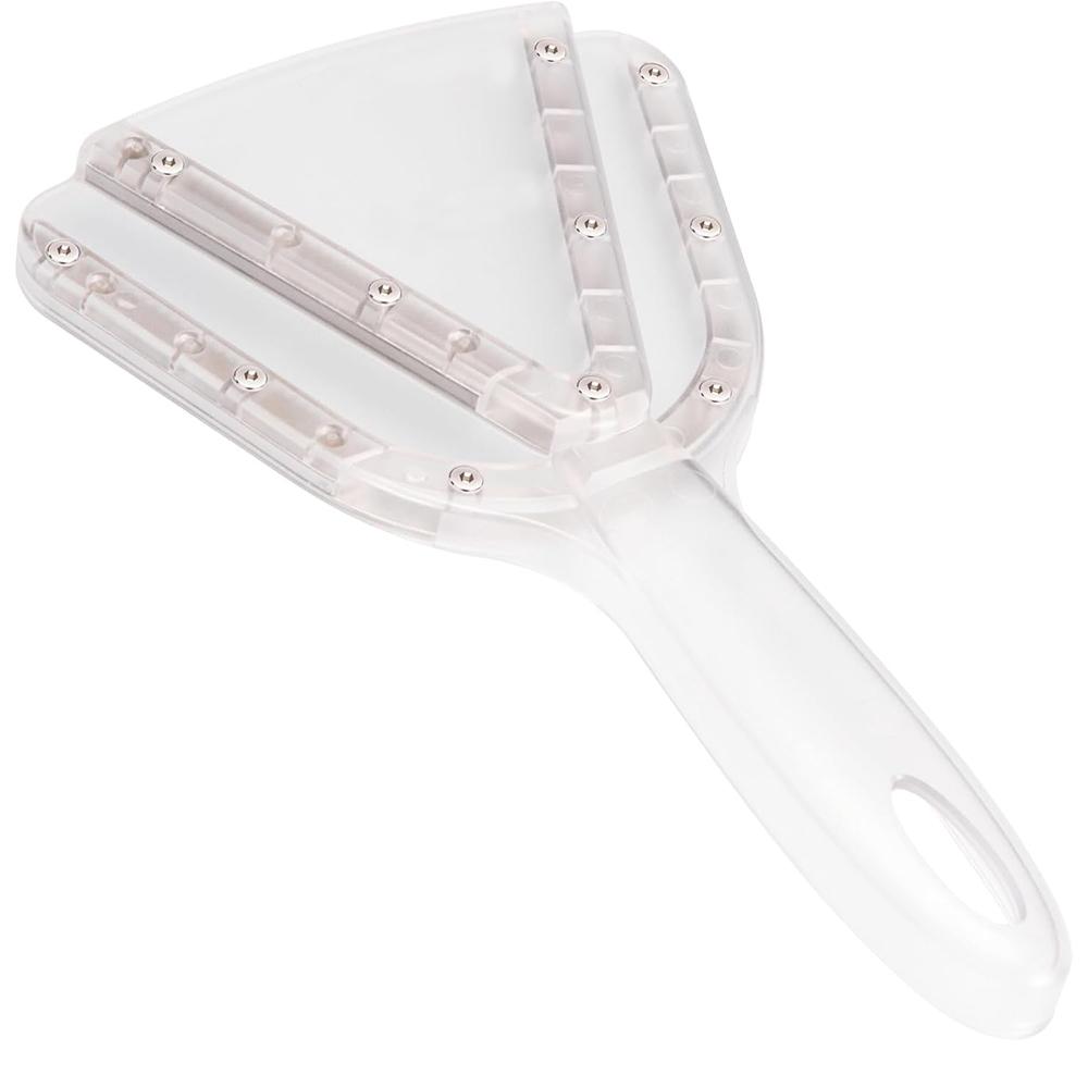 Jar Opener|Effortless Jar Opener for Weak Hands & Seniors With Arthritis Jar Lid Opener for Arthritic Hands- Opens Any Size Jar