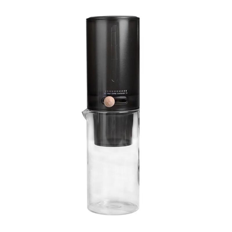 TLXT Ice Drip Coffee Maker