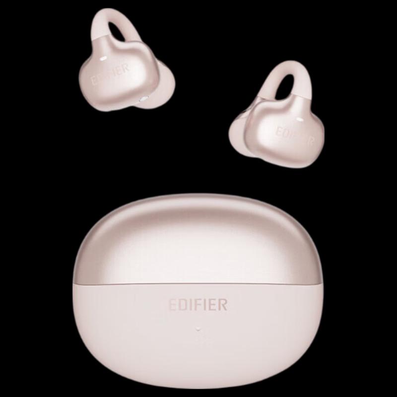 

Edifier X Clip Ear Clip Bluetooth Translation Earphones
