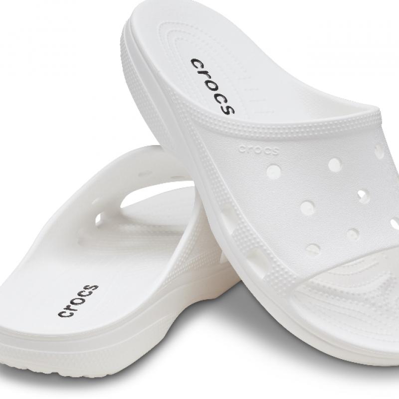 Crocs M Saturday Slide 213298 100
