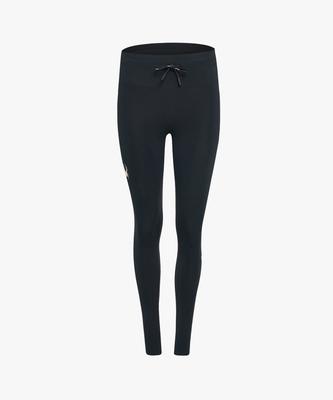 SPYDER Women'S Lettering Logo Leggings Sphfcnfl351Wblk