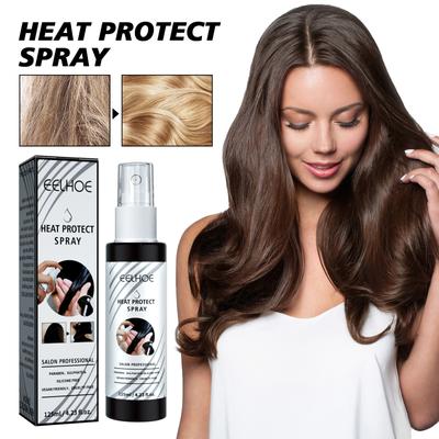 125ml Hair Repair Spray Repairs Damage Restore Soft Hair for All Hair Types Keratin Hair & Scalp Treatment Hair Insulation Protection Spray