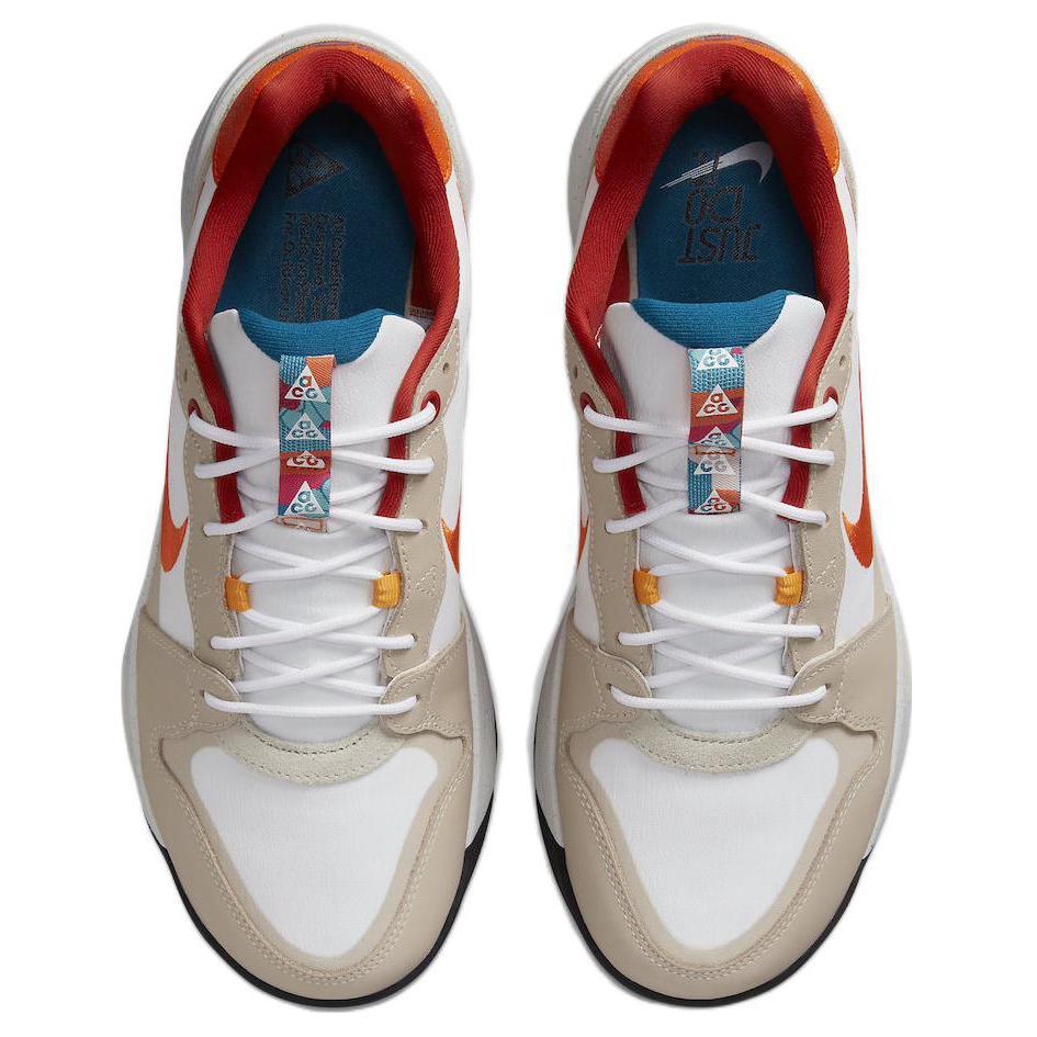 New Nike Acg Lowcate 'Leap High' FD4204-161