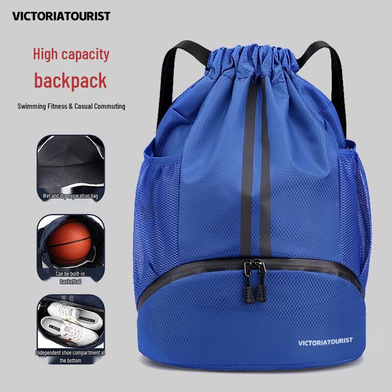 VICTORIATOURIST W903 Training & Gym Backpack