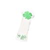 Global 1 Wood Golfing Club Headcover Successful Quadrifoil Trifolium Pattern Permanent Against Scratch Water Resistant Simple