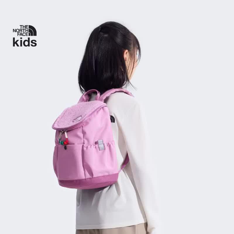 The North Face Kids Backpack 10L (300x225x140mm)