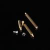 270Pcs Male Female M2 Brass Standoff Spacer PCB Board Screws Nut Assortment