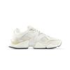 New Balance NB 9060 Breathable Running Shoes Unisex Beige U9060WHT