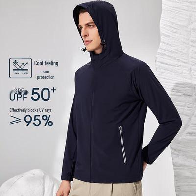 Kurtki i płaszcze – Wiatrówki i bomberki