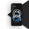 Son Gohan Dragon Goku Ball Z Phone Cover for Apple iPhone 17 14 15 16 Plus Pro Max 16E ProMax + 16Plus 14+ 16+ Protective Case