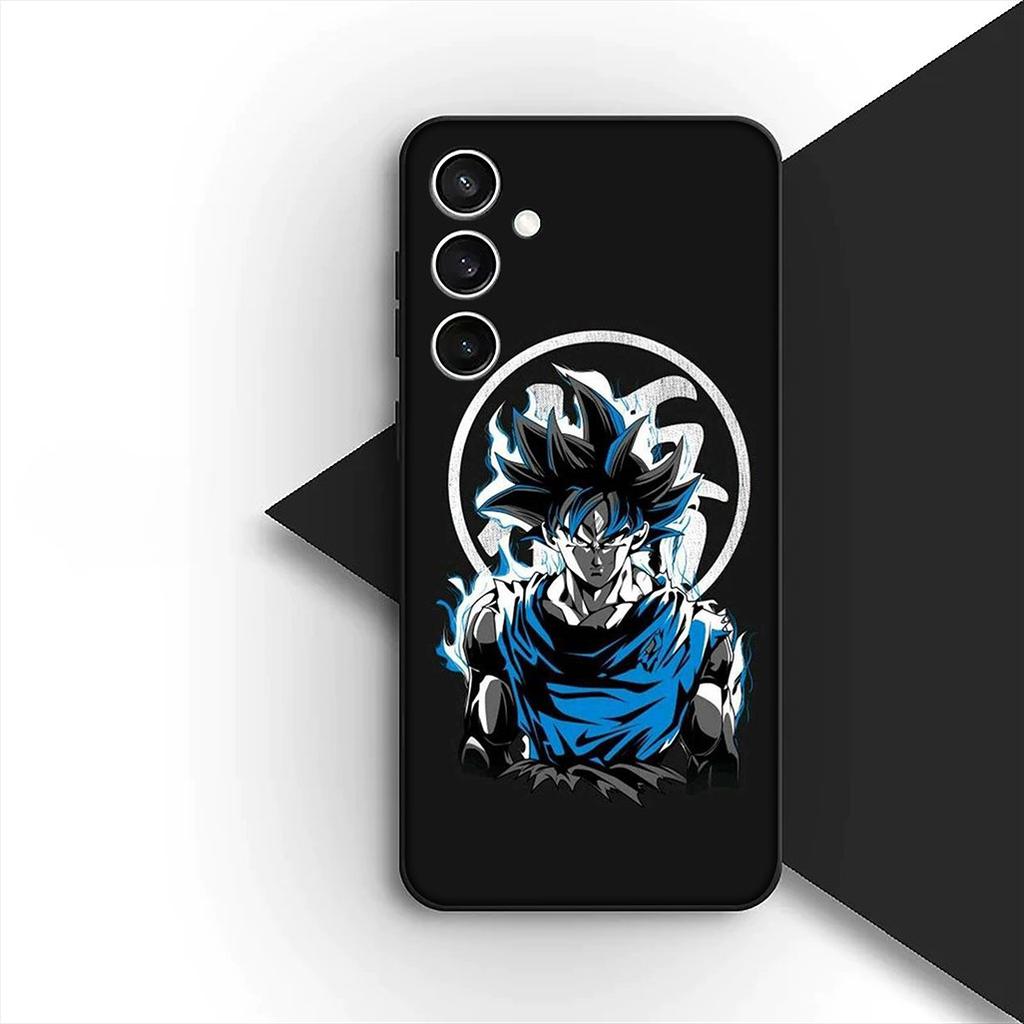 Son Gohan Dragon Goku Ball Z Phone Cover for Apple iPhone 17 14 15 16 Plus Pro Max 16E ProMax + 16Plus 14+ 16+ Protective Case