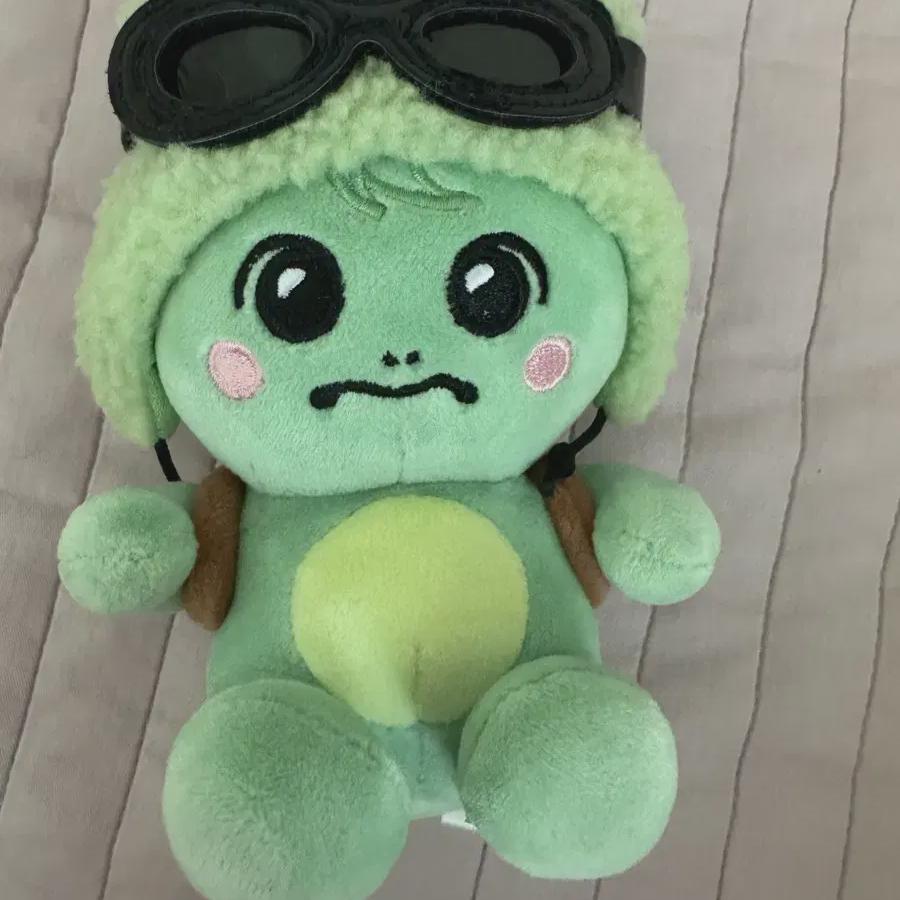 

Monsta X Кукла - Долговая машина Продать