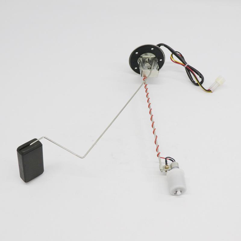 Qingling Fuel Tank Float with Lock and Light for Jiangling Transit