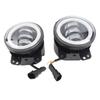 3.5in Fog Spotlight Super Bright Driving Fog Lamp  for Cars and Motorcycles Driving Fog Lamp Fog Light Fog Spotlight