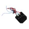 16 Inch Lithium Battery Electric Chain Saw Control Board Chain Saw Controller Electric Chain Saw Control Panel Power Tools