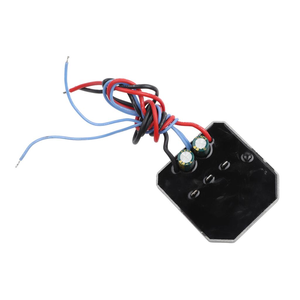 16 Inch Lithium Battery Electric Chain Saw Control Board Chain Saw Controller Electric Chain Saw Control Panel Power Tools