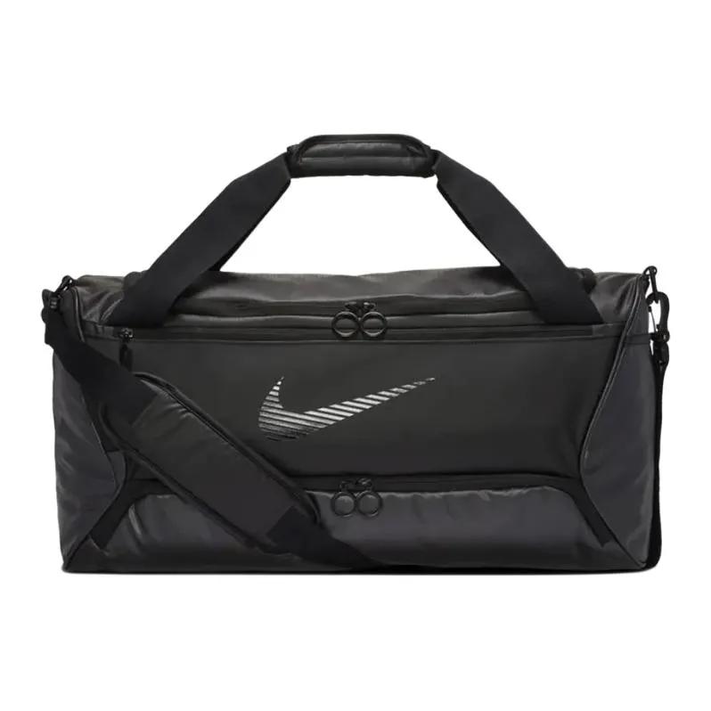 Nike Polyester Gym Bag Travel Bag Unisex Black (Unisex) Gym Bags DB4694 010