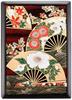 Nakatani Brothers Company Yamanaka Lacquerware Picture Maisen Book-shaped 33-3902