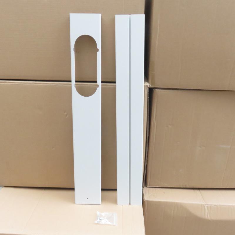 Tragbarer Klimaanlagen-Abluftschlauchadapter, 150mm Anschluss für Außengerät