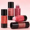 HANDAIYAN - Radiant Flush Liquid Blush - 6 Colors