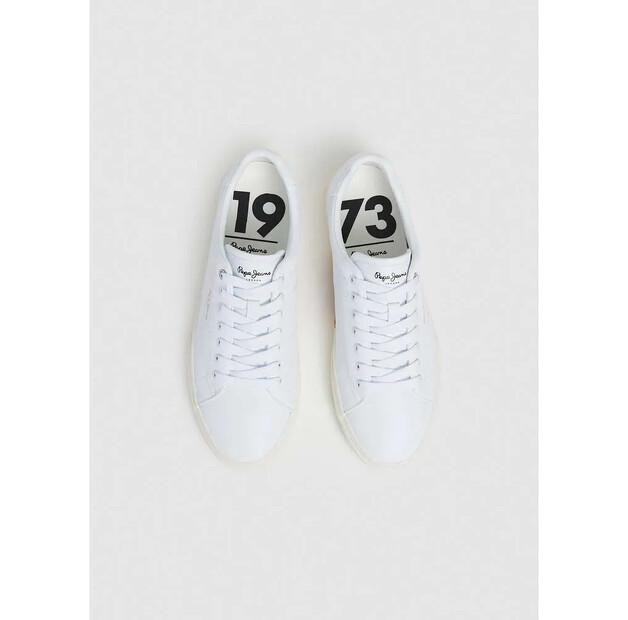 Pepe Jeans Kenton Rise Sneakers