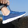 Fashion Men's Sports Shoes for Lazy People in Summer, Lightweight and Cheap Mesh Casual Shoes for Men, Tenis Masculino Zapatillas Hombre