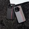 For Xiaomi 17T Pro 17T 15T Pro 15T Case Business Style Lychee Texture Full Coverage Lens Anti-Fingerprint Shockproof Cover