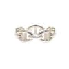 HERMES  H109507B #14(JP Size) 54  ring Silver925 Women