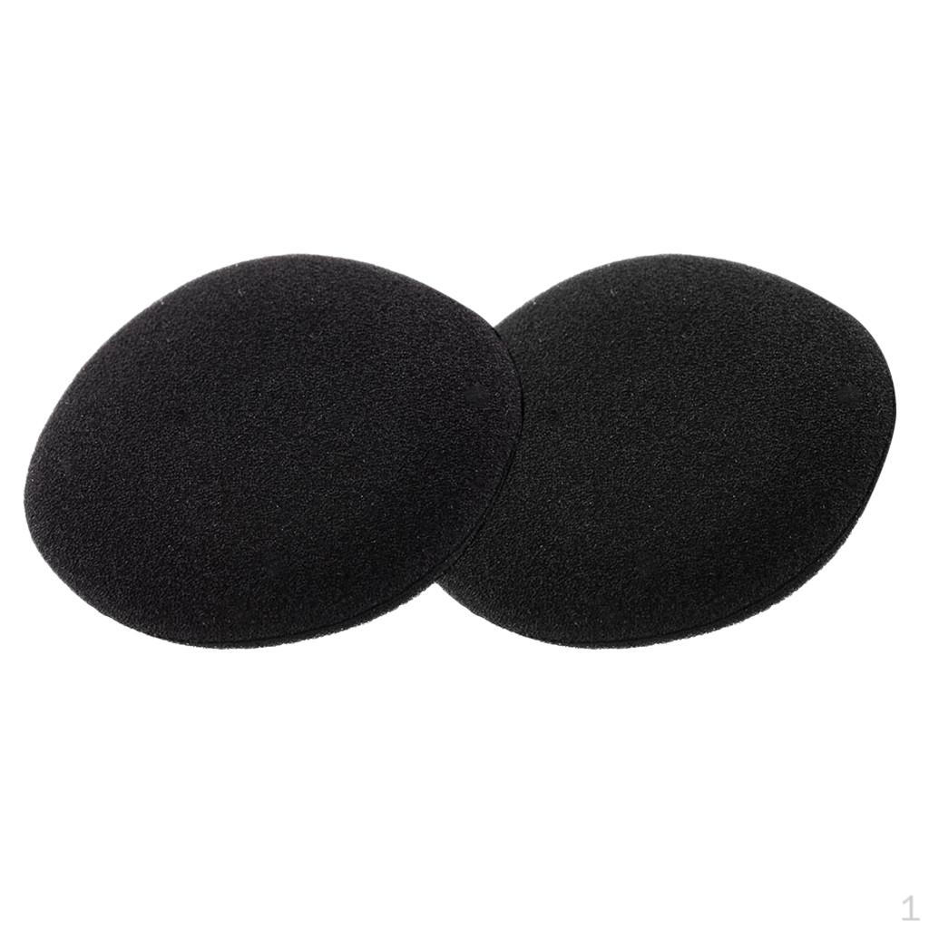Of - Replacement Foam Sponge Pads for Earpiece