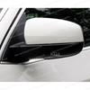 Side Mirror Frame Lens Cover for  BMW X5 E70 2006-2013 Turn Signal Lower Cap