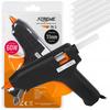 Pistolet Do Kleju Na Gorąco Klejarka 60W + Wkłady Laski 11X250 Gratis