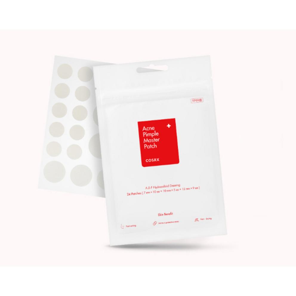 COSRX Acne Pimple Master Patch, 24 patches, 2ea