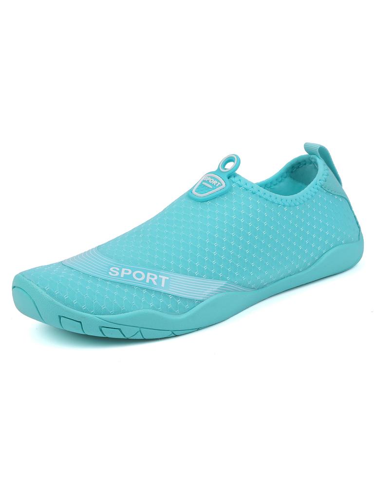 Outdoor Bachschuhe leichte Watschuhe Paar Badeschuhe amphibische Strandschuhe