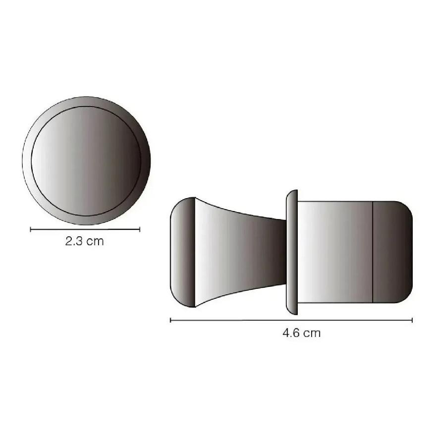 New Universal Automotive Lighter Replacement