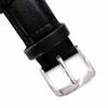 Used BALLWATCH Engineer 2 Watch Total Weight Approx. 71.2g SS Genuine Leather Automatic Winding White Dial NM1026C Men's