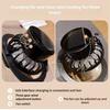 Solar Powered Cooling Fan Hat  with USB Charging Wide Brim Sun Hat Breathable for Men Hiking Fishing Outdoor
