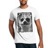 Meerkats T-Shirt Cute Close Up Monochrome Animals