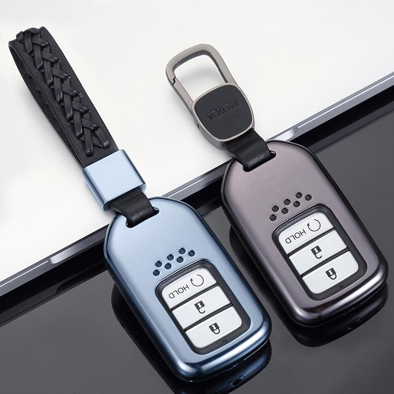 Honda Key Shell Cover for Accord, Civic, Jade, Odyssey, URV, Avancier, CRV