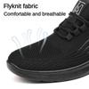 Fashion 2025 Men Sneakers Summer Lightweight Male Tennis Shoes Men's Sneakers Soft Mesh Casual Shoes Outdoor Anti-Slip Free Shipping