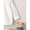 European sizes Cute And Easy Print Design, Comfortable Round-Neck Sweatshirt for  Kids