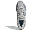 adidas SUPERNOVA CUSHION 7 Pohodlné Protiskluzové Nízké Běžecké Boty Unisex Šedá Modrá IF1819