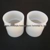 DN15-DN400 PP Plastic Pipe Socket Connector