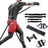 Full Body Krachttrainer Sport Fitness Taille Been Stuiterende Training Weerstandsbanden