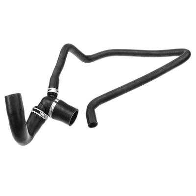 Radiator Lower Coolant Water Hose For Opel Astra H / Zafira B 1.6 1.8 1337715